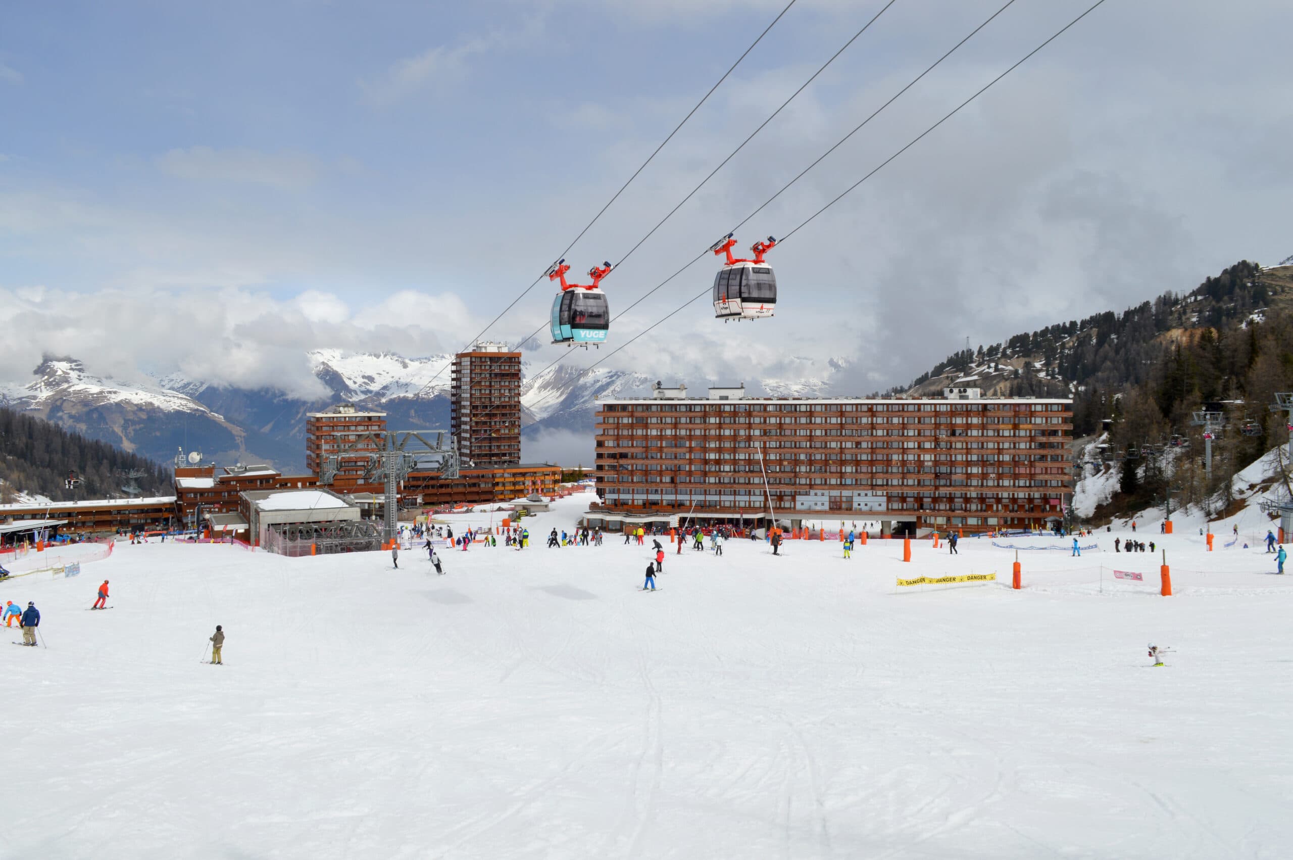 Copropriété Charges: A Ski Apartment Buyer's Complete Guide