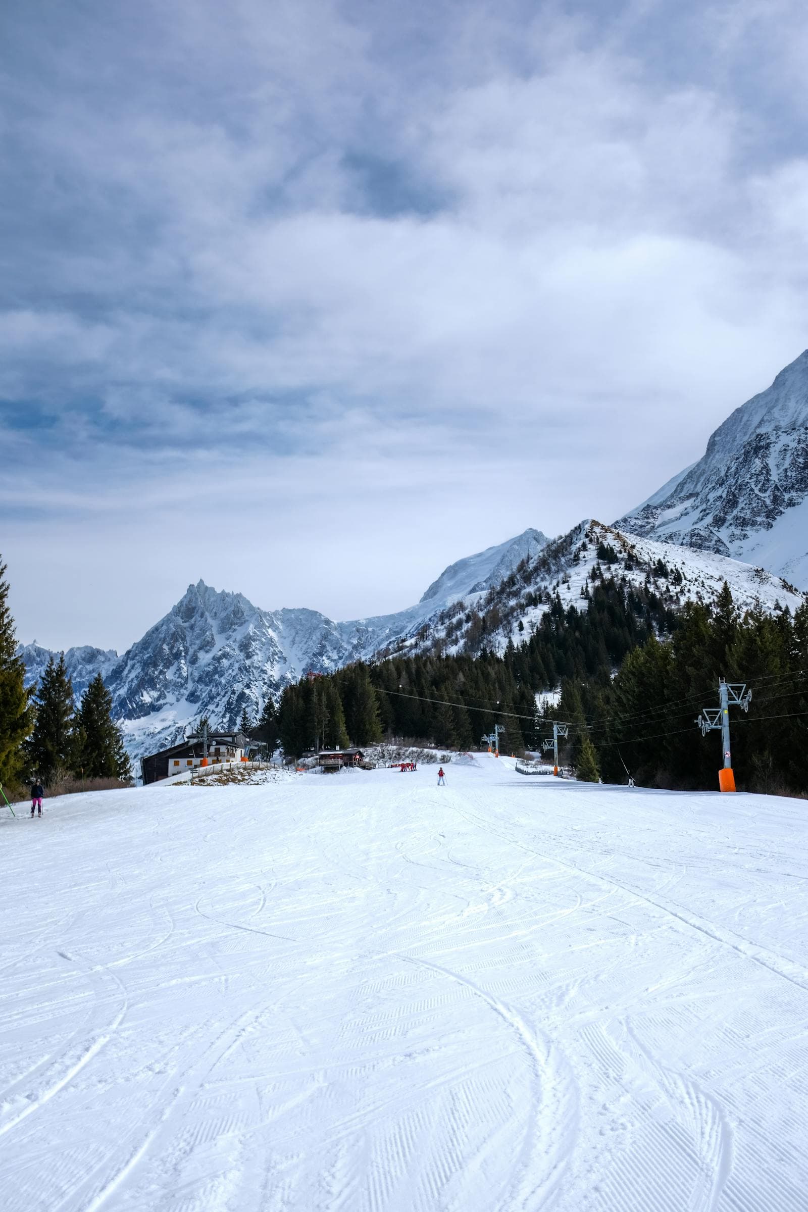 Genesis Tignes: Inside the French Alps' Most Ambitious Ski-In Ski-Out New-Build of 2026