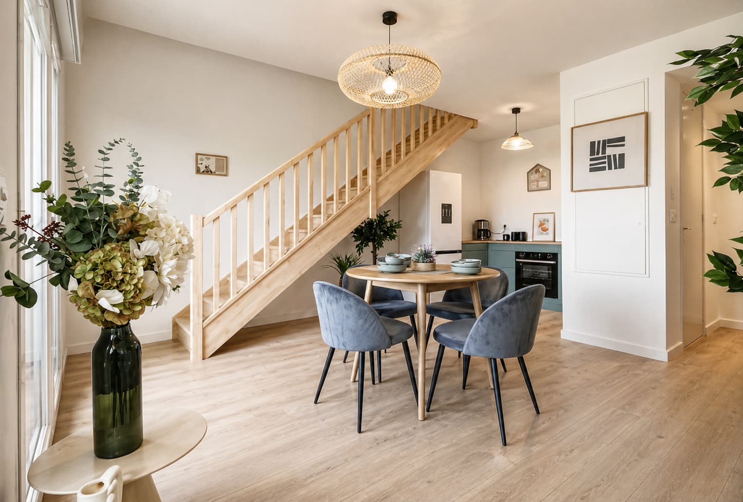 Saint-Gervais-Les-Bains, Evasion Mont-Blanc apartment new development for sale - Saint-Gervais | Belle Source - gallery image 2