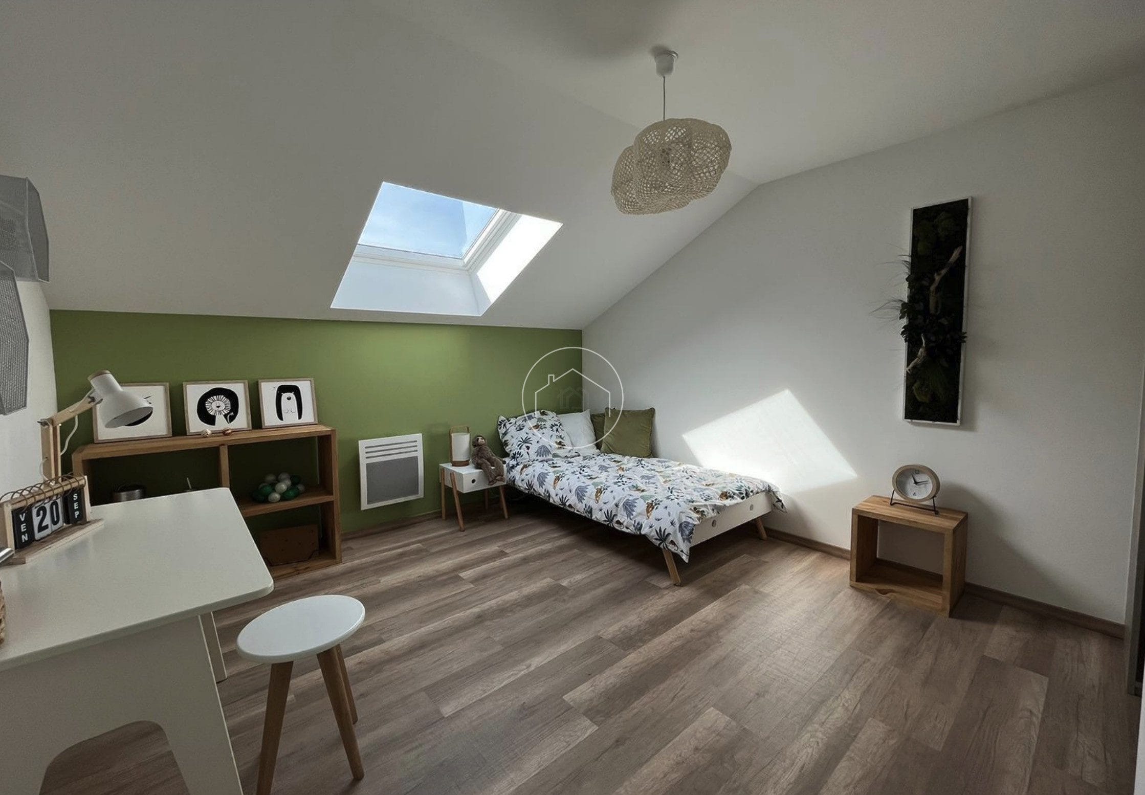 Saint-Gervais-Les-Bains, Evasion Mont-Blanc chalet new development for sale - Saint-Gervais-Les-Bains | Chalets Balcons du Mont Blanc - gallery image 3
