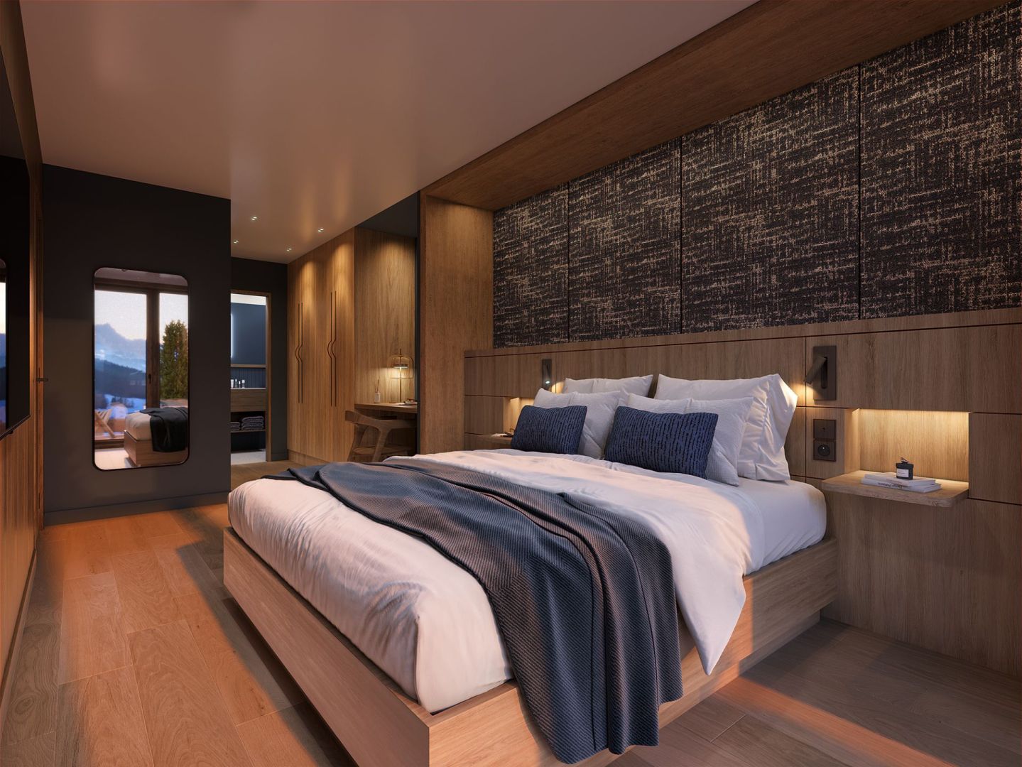 Tignes, Espace Killy apartment new development for sale - Tignes | Isberg - gallery image 3