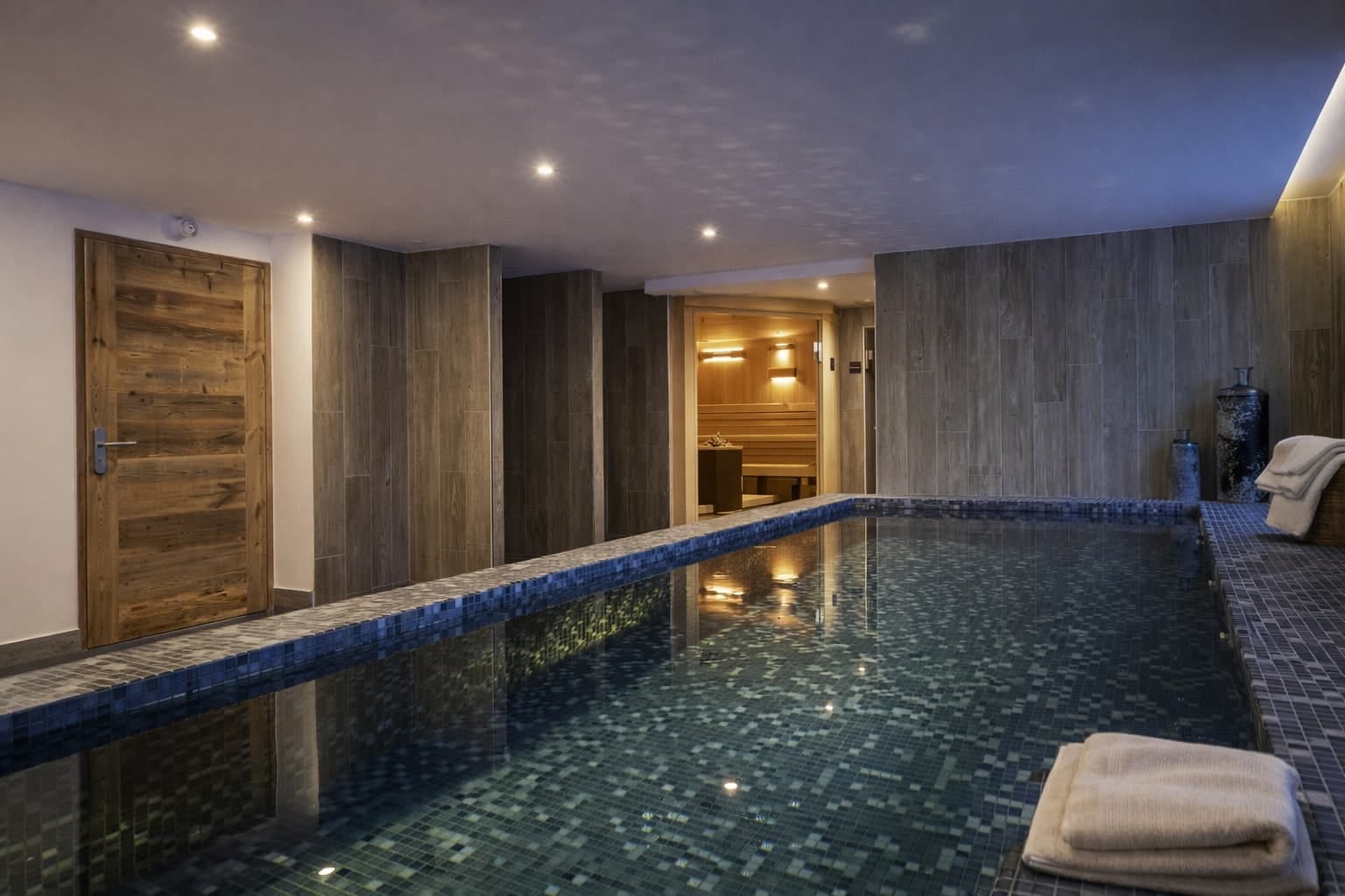 Les Coches, Paradiski apartment new development for sale - Les Coches | L'Alpage d'Augustin