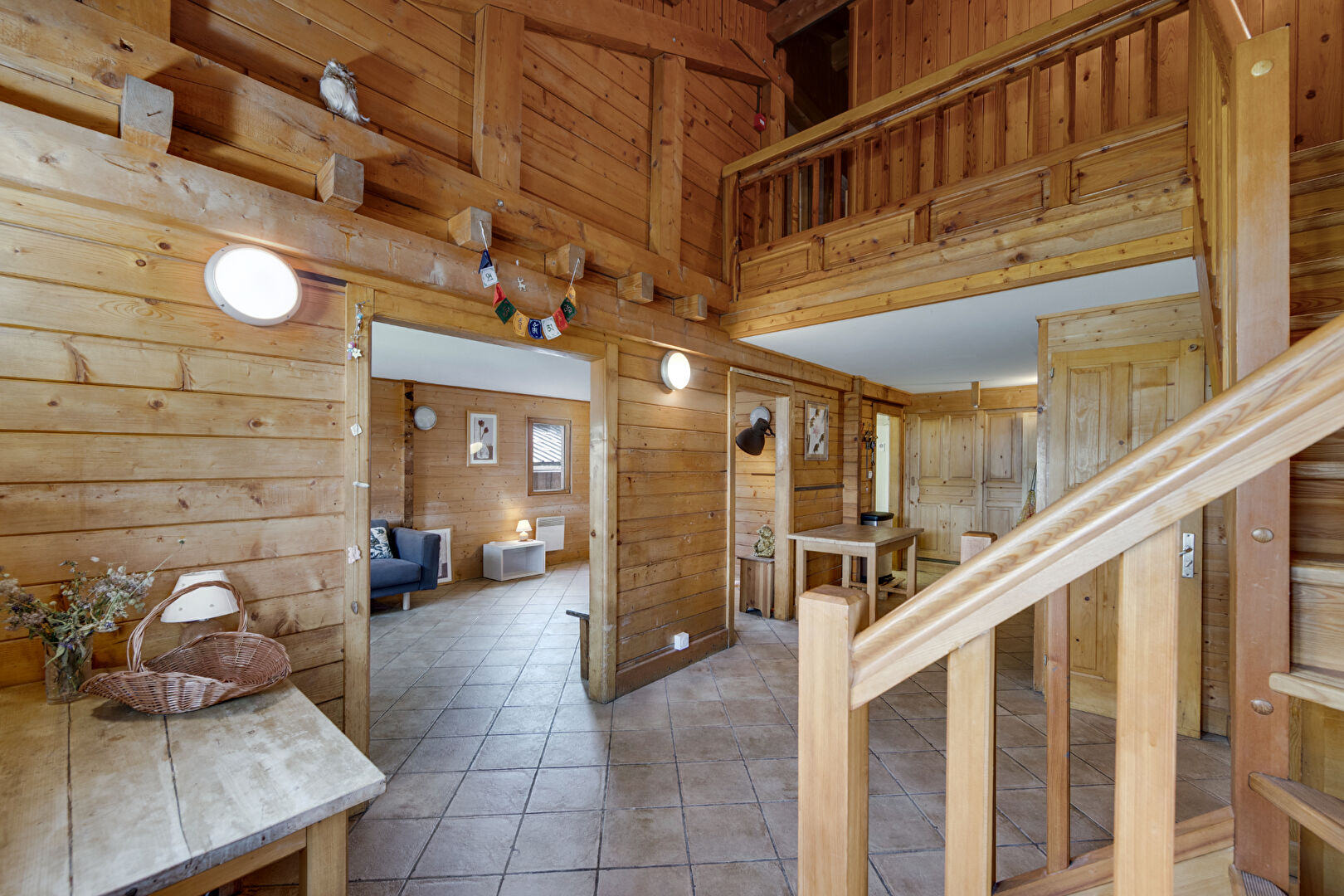 Tignes, Espace Killy chalet for sale - Tignes | Rare 13-Bedroom Ski-In/Ski-Out Chalet - gallery image 3