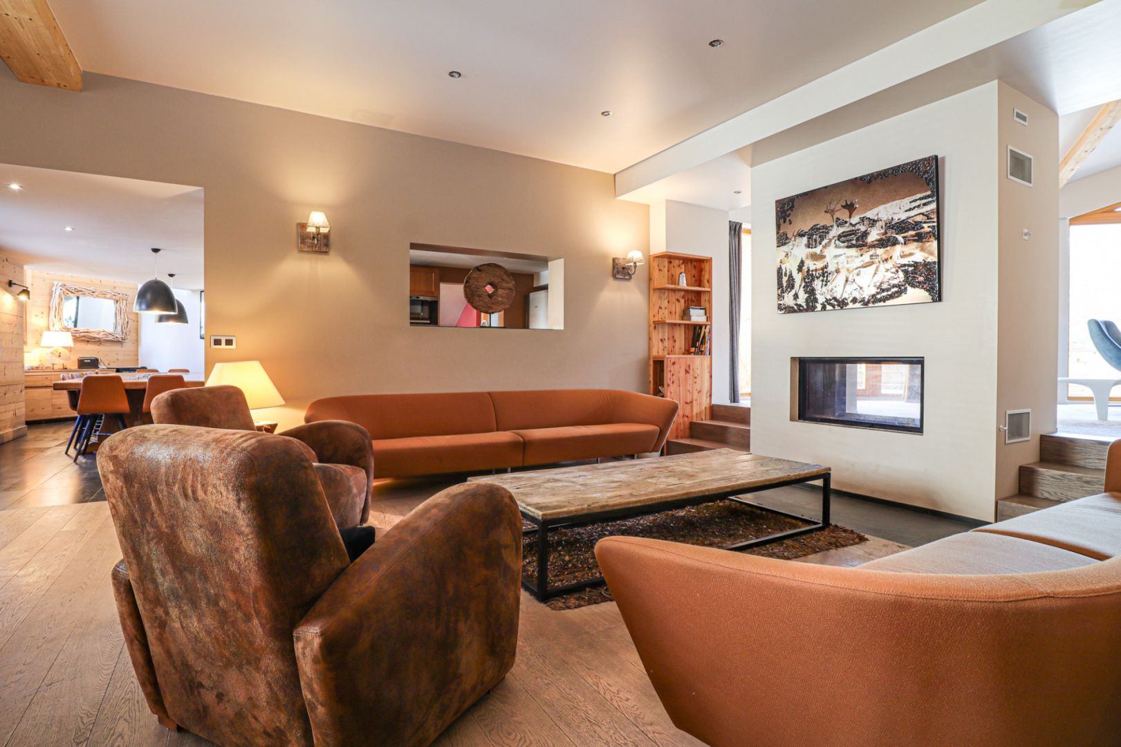 Morzine, Les Portes du Soleil chalet for sale - Morzine | Exceptional 8-Bedroom Chalet