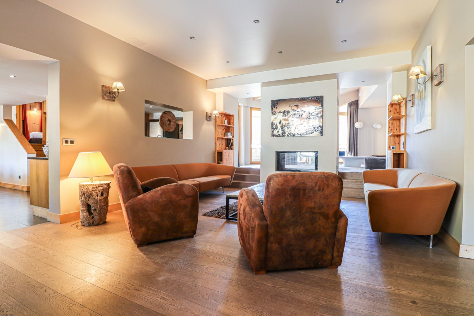 Morzine, Les Portes du Soleil chalet for sale - Morzine | Exceptional 8-Bedroom Chalet - gallery image 2