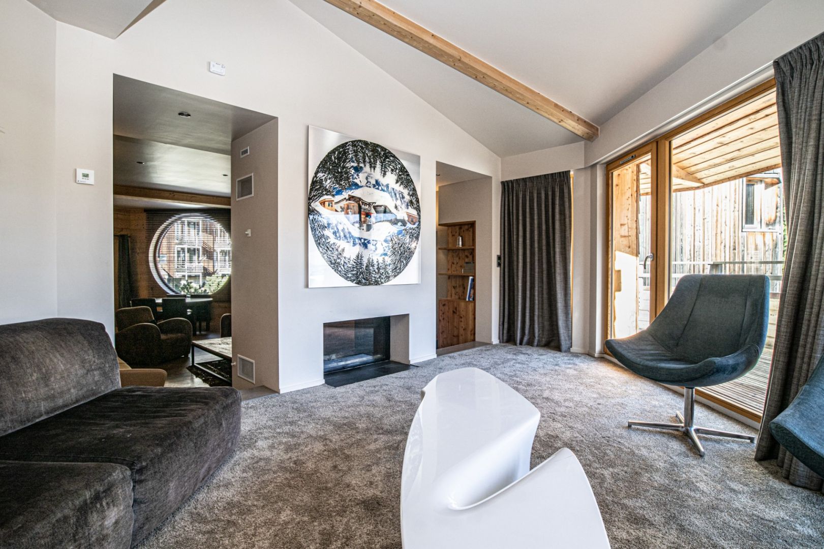 Morzine, Les Portes du Soleil chalet for sale - Morzine | Exceptional 8-Bedroom Chalet - gallery image 3