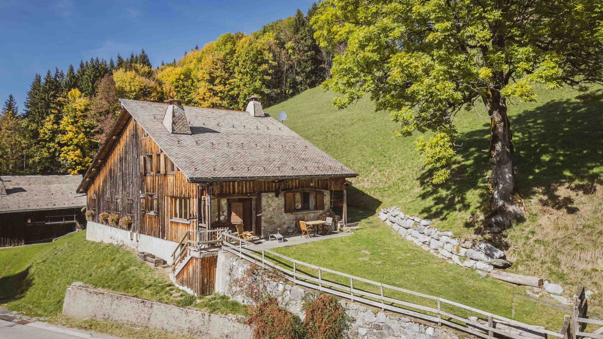 Morzine, Les Portes du Soleil chalet for sale - Morzine | Renovated 3-Bedroom Chalet