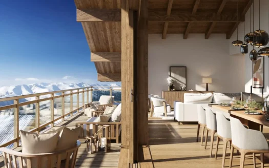 Alpe d Huez | La Belle Aurore
