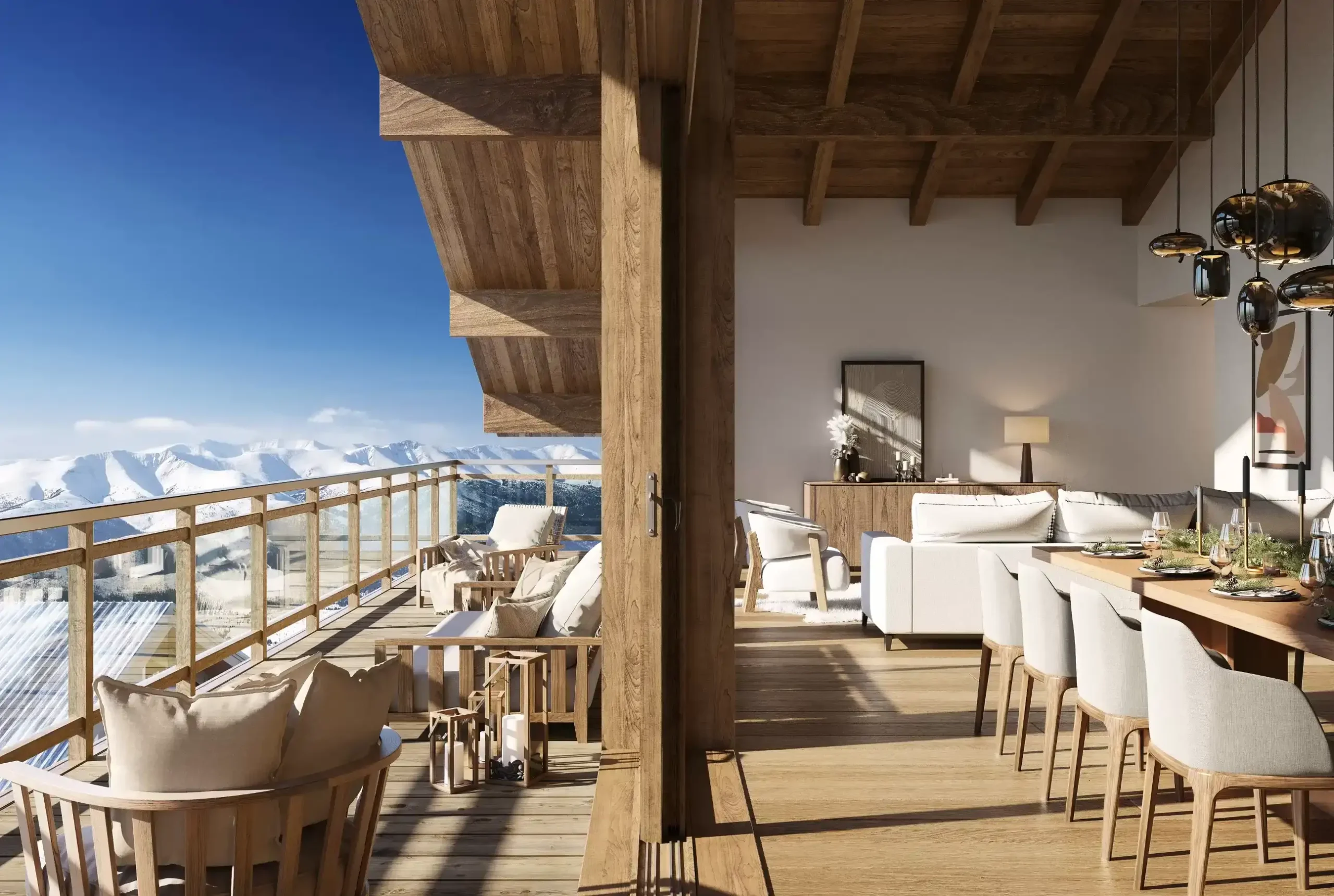 Alpe d Huez | La Belle Aurore