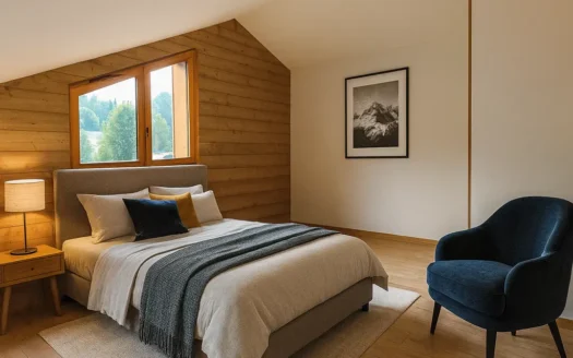 Morzine | Le Domaine de l’Ardoise