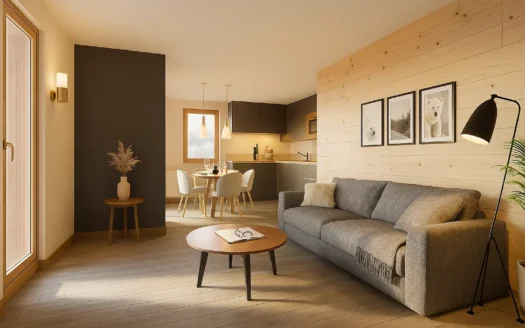 Les Deux Alpes | Les Loges Blanches