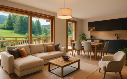 Morzine | Le Domaine de l’Ardoise