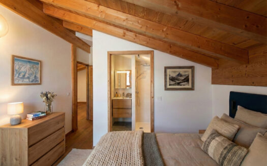 Les Gets | Les Fermes Des Pistes