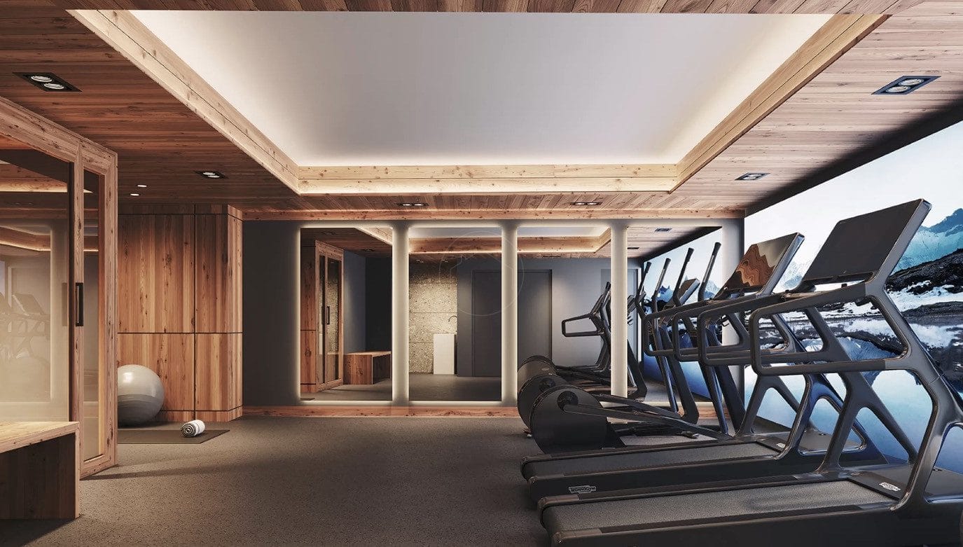 Alpe d Huez | La Belle Aurore