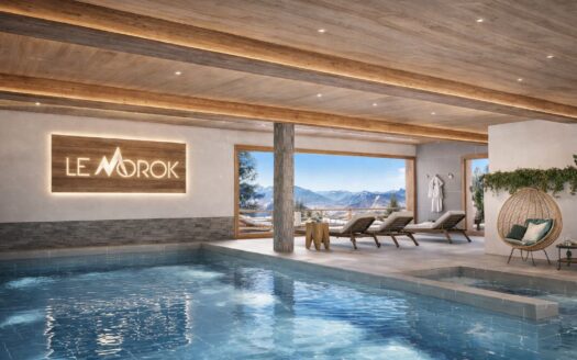 Les Carroz d’Araches | Le Morok