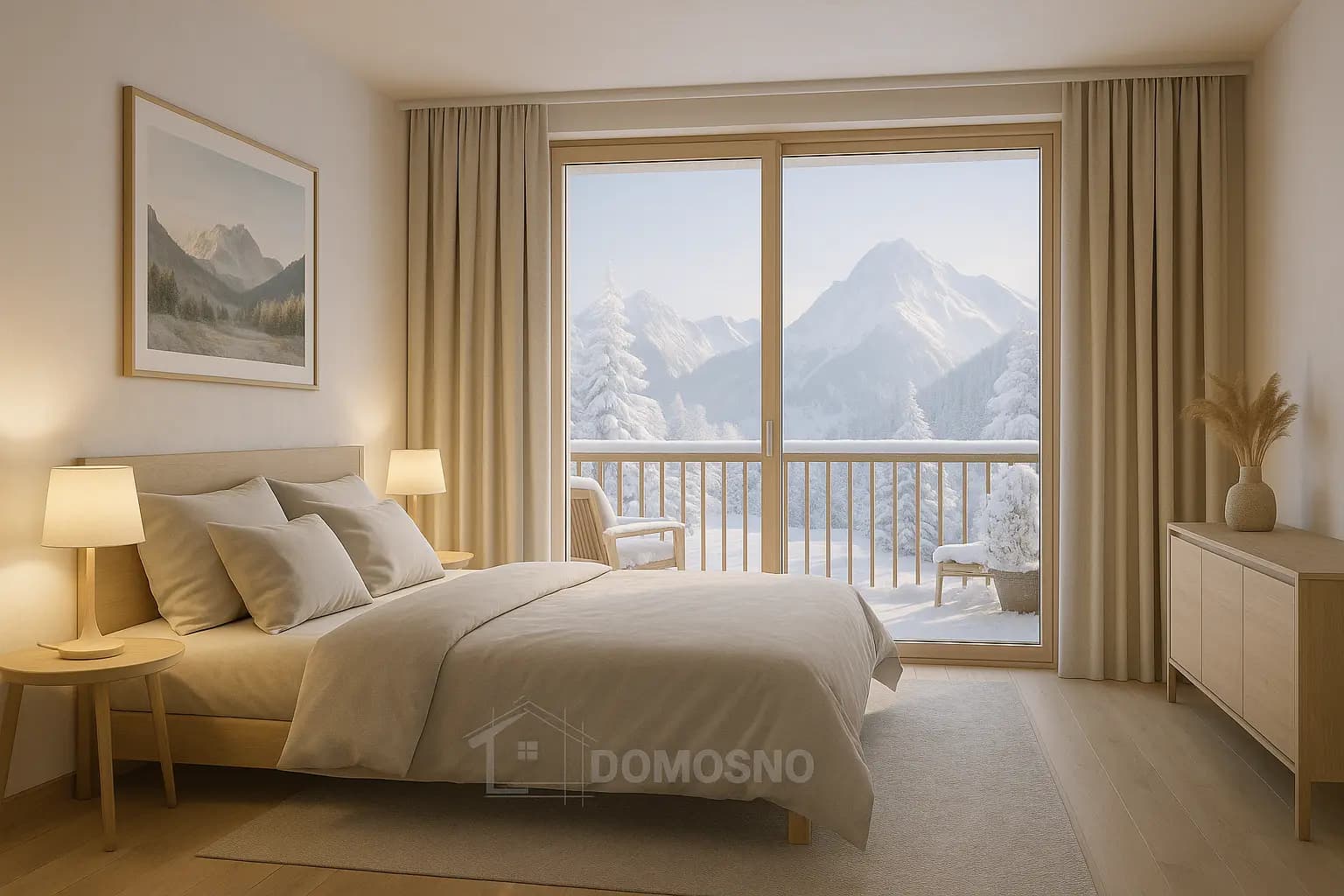 Saint-Gervais | Belle Source