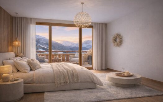 Montriond | Le Kairn