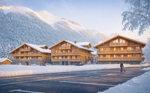 Montriond | Le Kairn