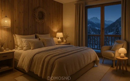 Montriond | Le Kairn