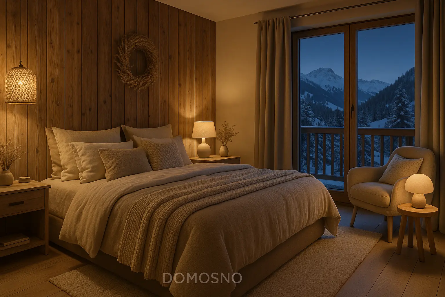 Montriond | Le Kairn