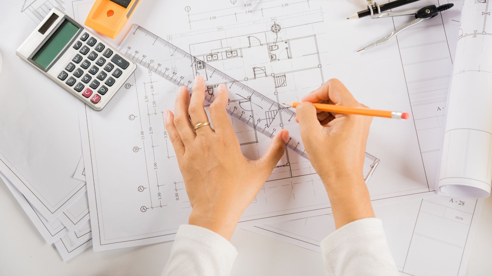 living surface calculation france - How Living Surface Is Calculated in France: The Carrez Law, Boutin Law and What Buyers Need to Know in 2026