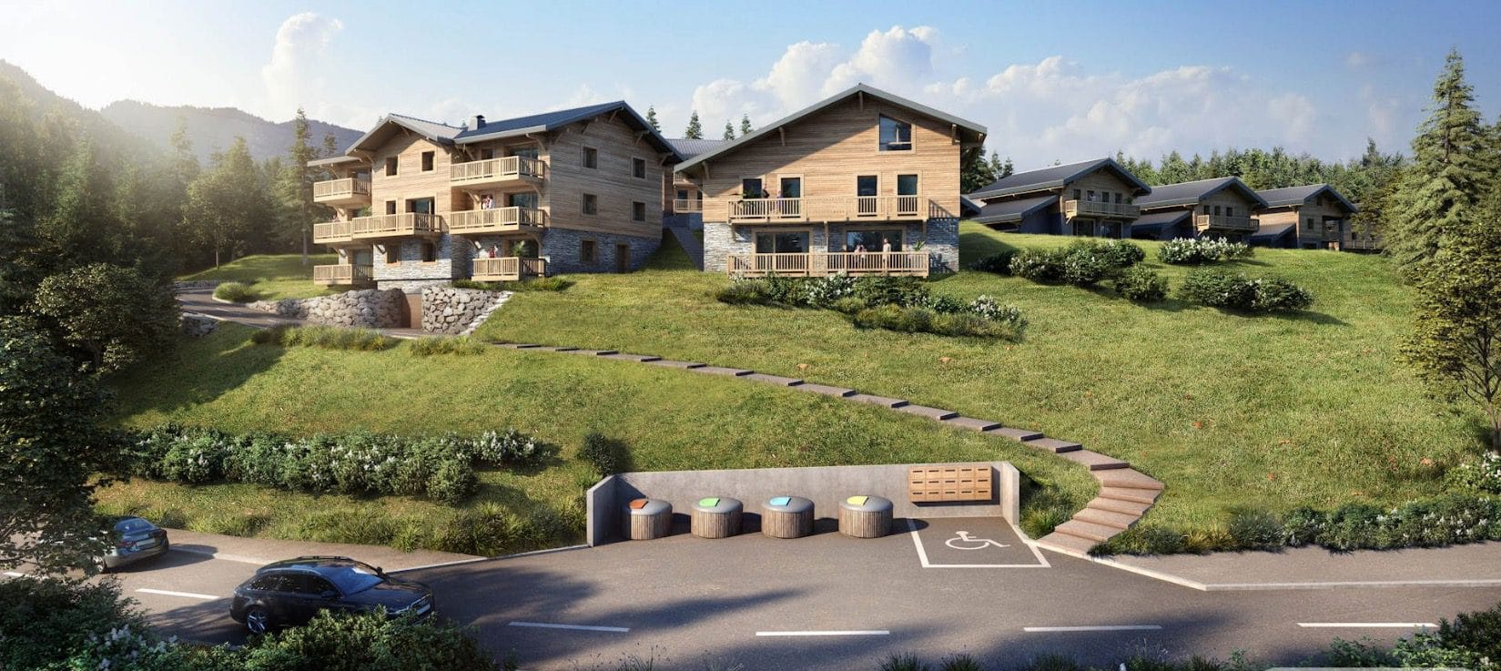 morzine new build chalet 2026 - Buying a New-Build Chalet in Morzine: A 2026 Guide to Prices, Hamlets and What to Check