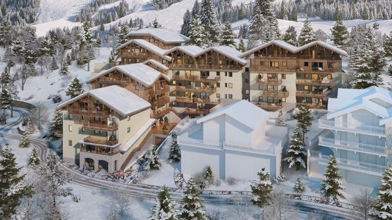 Champagny-En-Vanoise | L’Etoile De La Vanoise