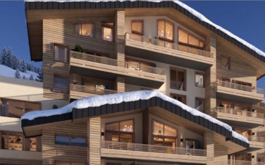 Notre-Dame-de-Bellecombe | Chalets Kiora