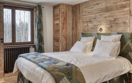 Saint-Gervais | La Belle Etoile