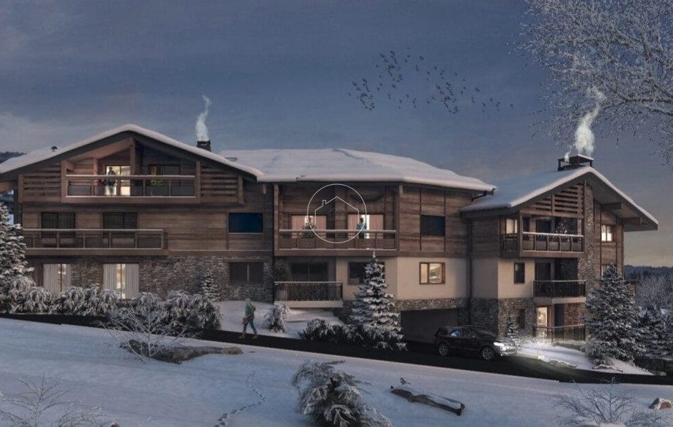 les gets new developments - The Best New Developments in Les Gets for 2026: Eden Weiss, Le Lumina and the Next Wave