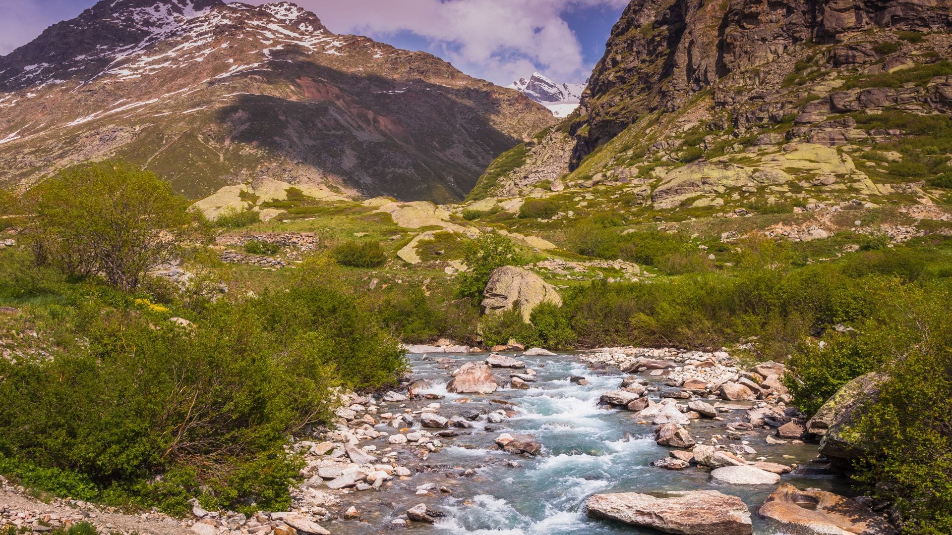 french alps hiking trails - The Ultimate Guide to the Top 10 Hiking Trails in the French Alps for 2026