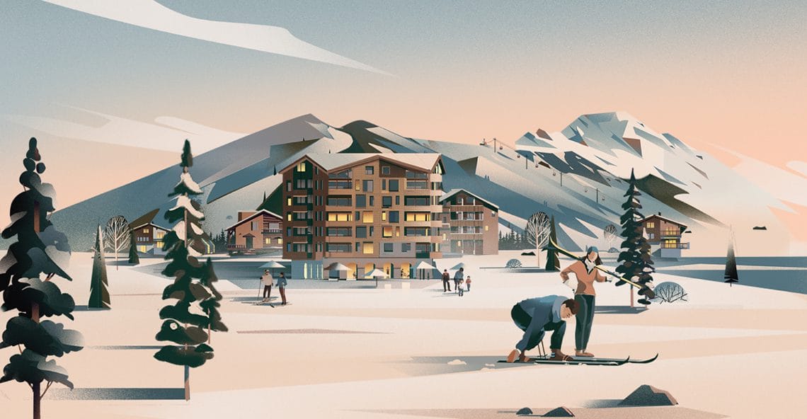 marketing ski property French Alps - Hit the Slopes and the Bottom Line: A 2026 Playbook for Marketing Your Ski Property in the French Alps