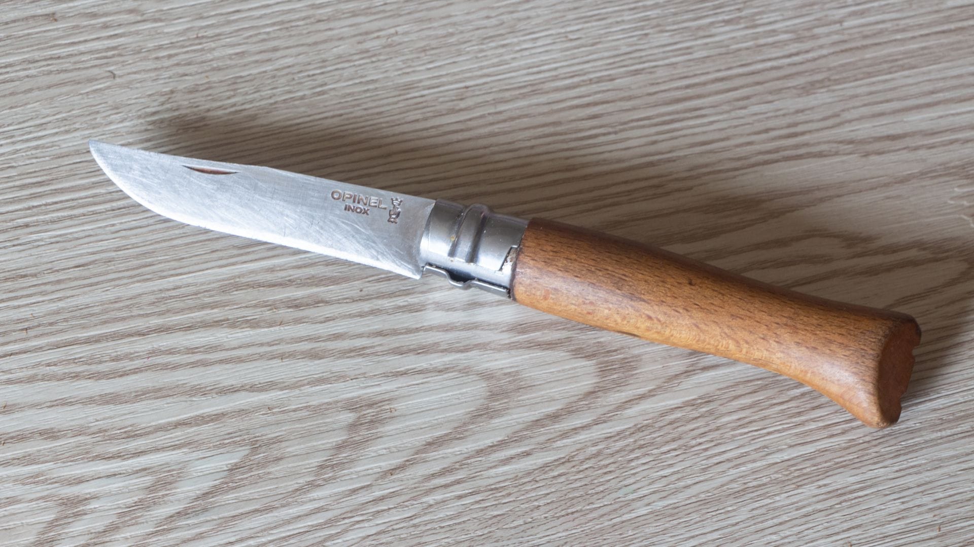 Opinel knife Savoie - The Opinel Knife and the Living Heritage of Savoie: What 135 Years of Alpine Craftsmanship Tell Buyers About Buying a Home in the French Alps
