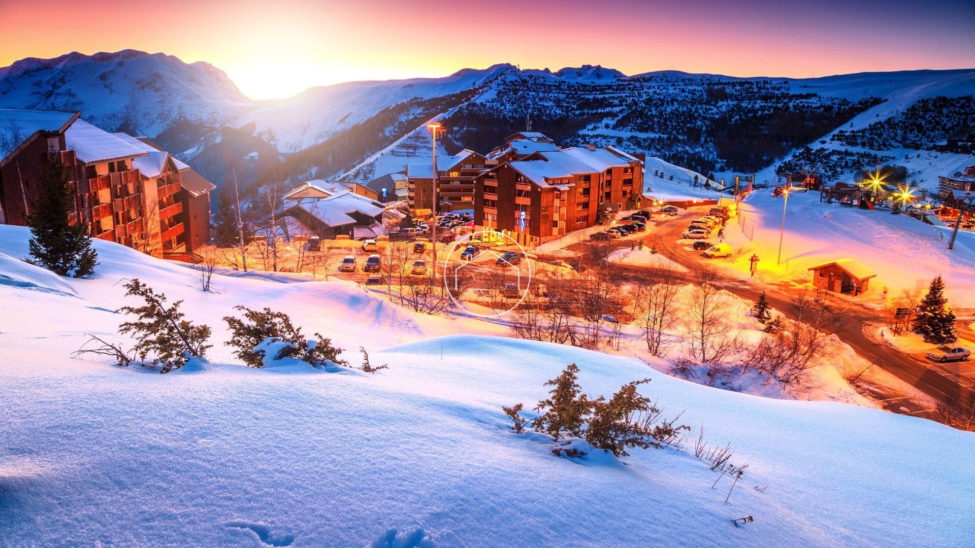 alpe d'huez property for sale 2026 - Alpe d'Huez: The Essential Buyer's Guide to the Island in the Sun — 2026 Property & Resort Insights