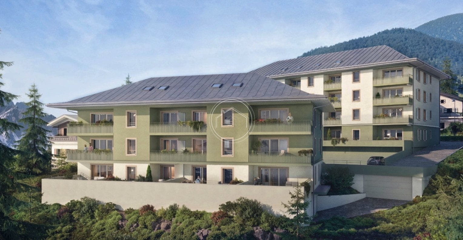 belle source saint gervais les bains new build - Belle Source Saint-Gervais-les-Bains: A Complete Buyer's Guide to the New-Build Apartments