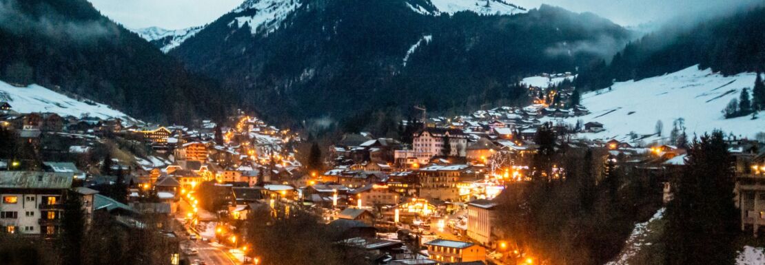 Morzine Properties For Sale