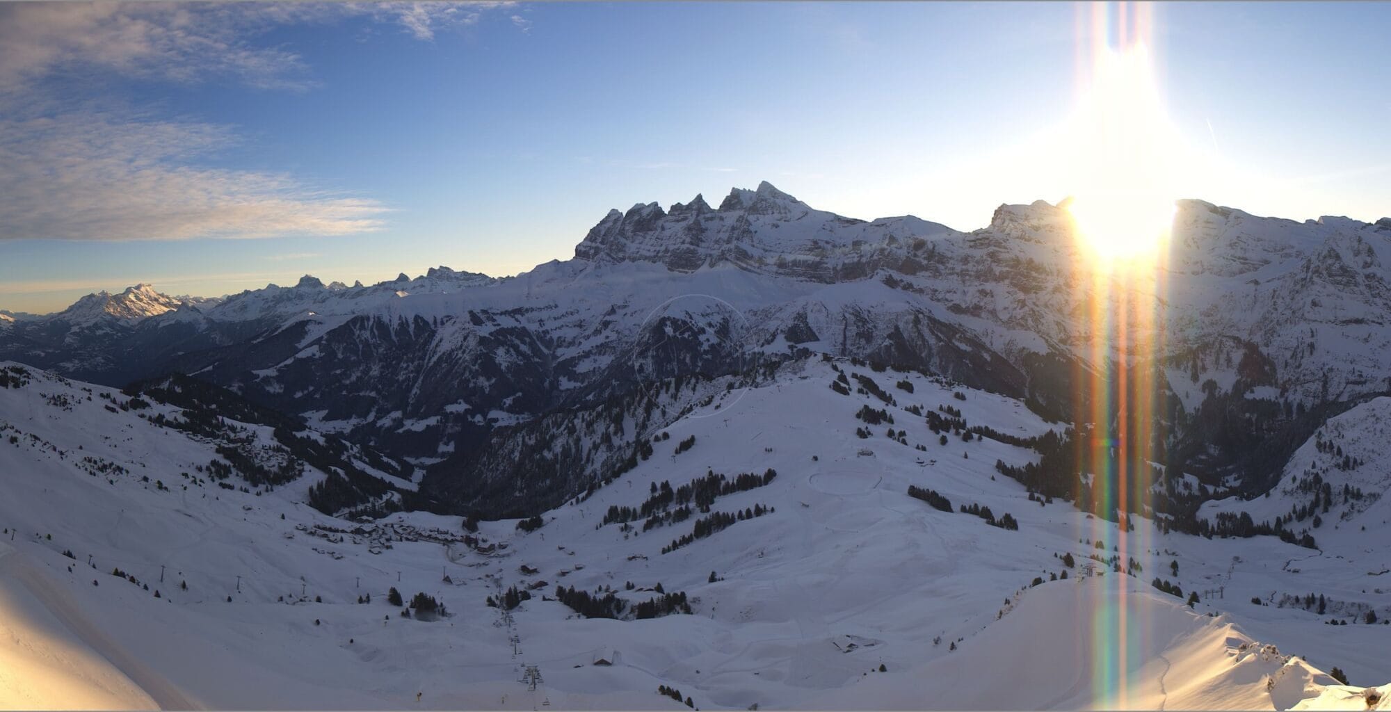 what are people looking for when choosing a ski resort