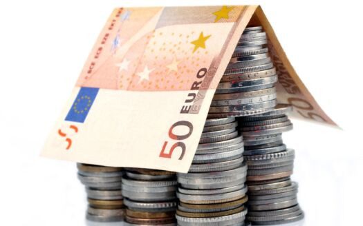 French mortgage