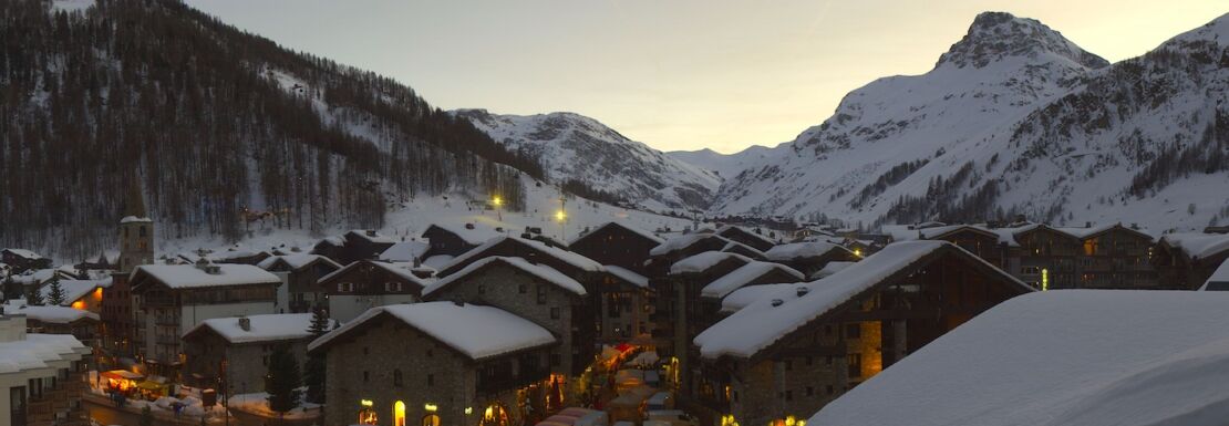 Val d'Isère Properties For Sale