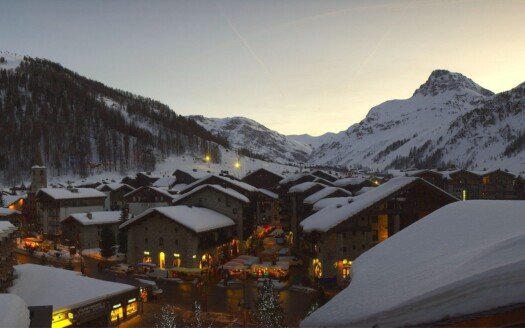 Val d'Isère Properties For Sale