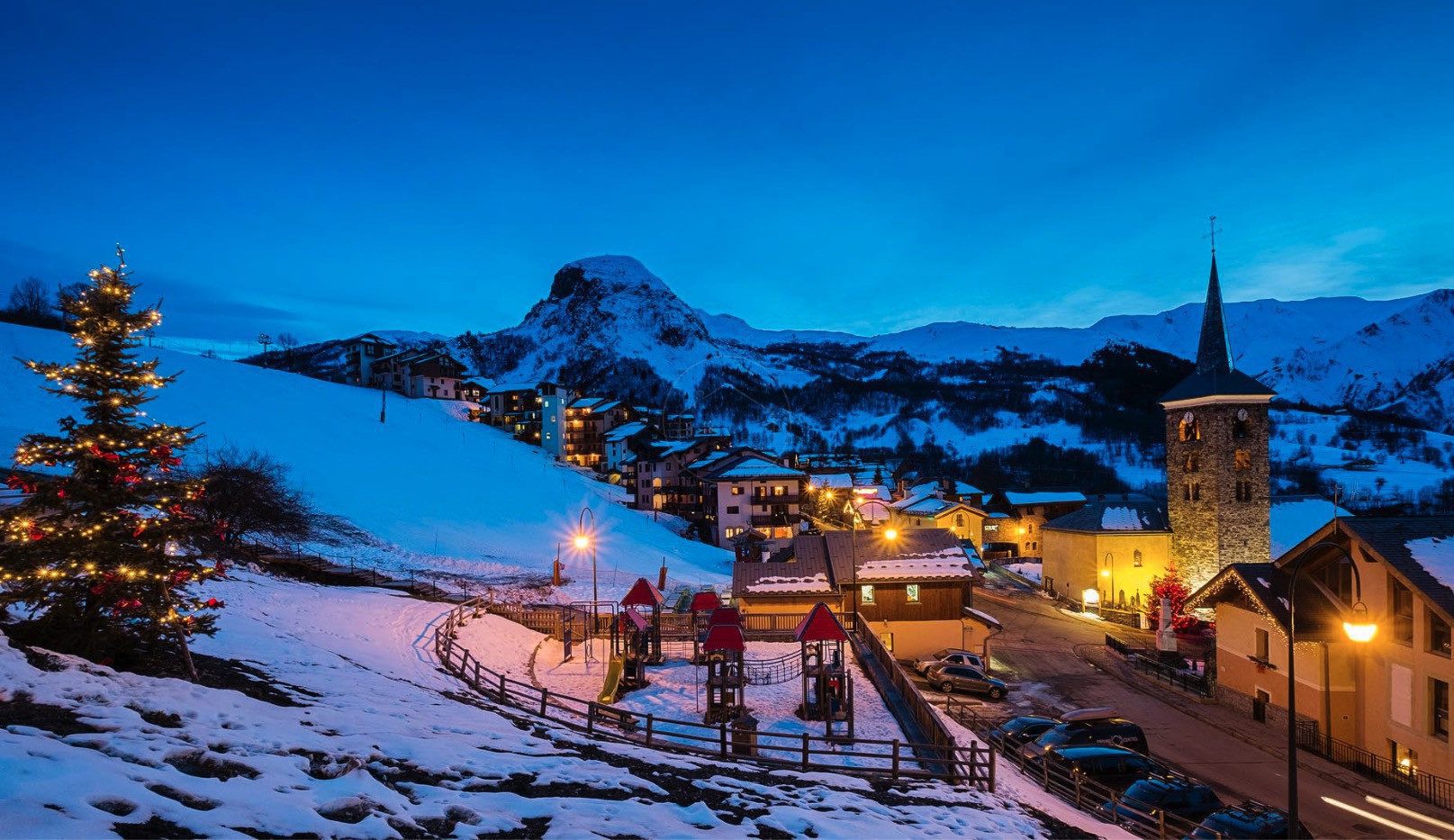 Saint-Martin-De-Belleville property for sale domosno