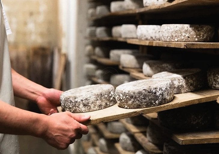 La Fruitière des Perrières Les Gets - Discovering the Charms of La Fruitière des Perrières in Les Gets