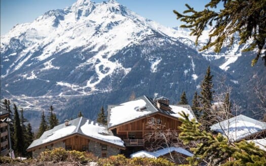 La Rosiere: The Sun-Drenched Franco-Italian Gateway That Ski Property Buyers Are Discovering
