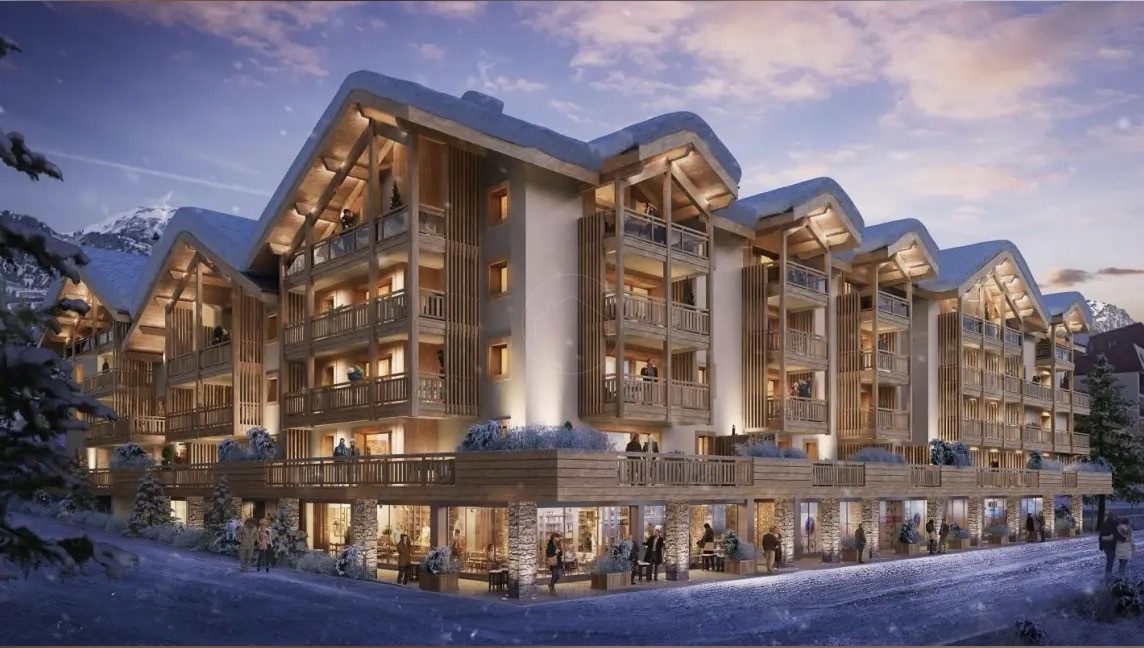 montgenevre dolce vita