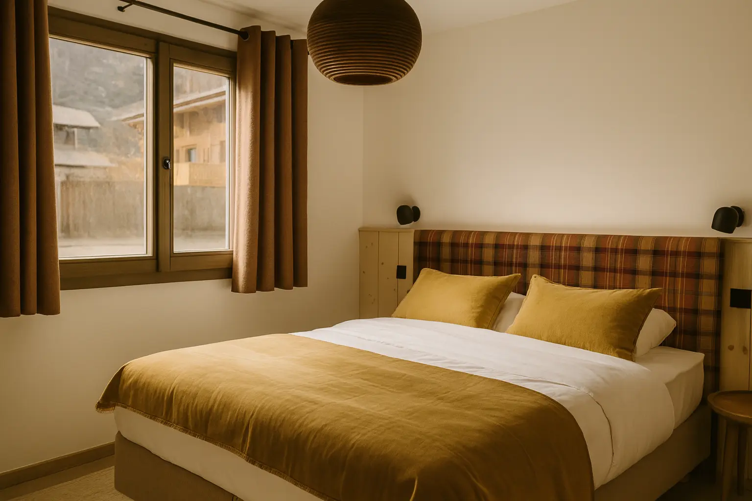 Morzine | Les Dents Blanches