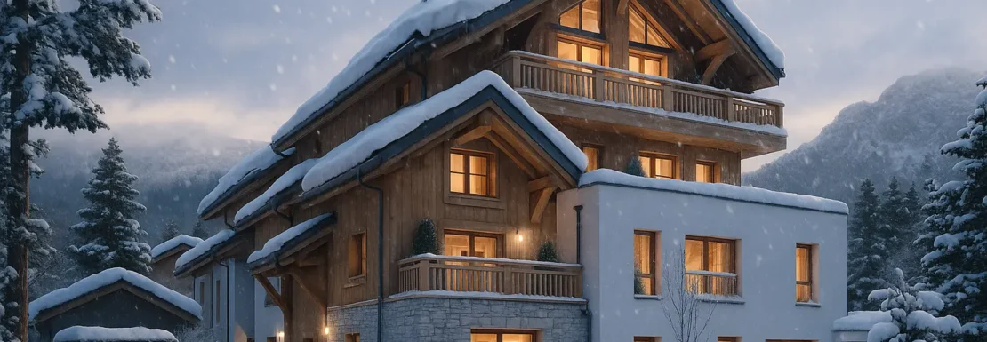 Morzine | Les Dents Blanches