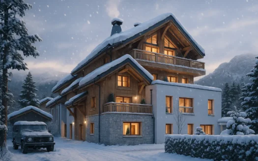 Morzine | Les Dents Blanches