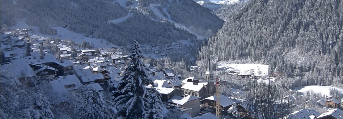 Châtel / La Chapelle d'Abondance Properties For Sale