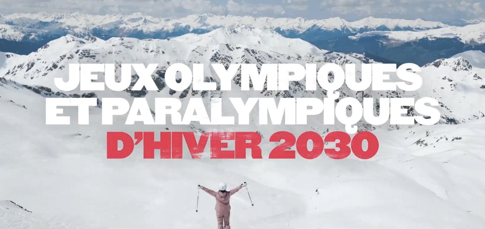 french alps 2030 winter olympics property market impact - French Alps 2030 Winter Olympics: What They Mean for Resorts, Property Values and Buyers