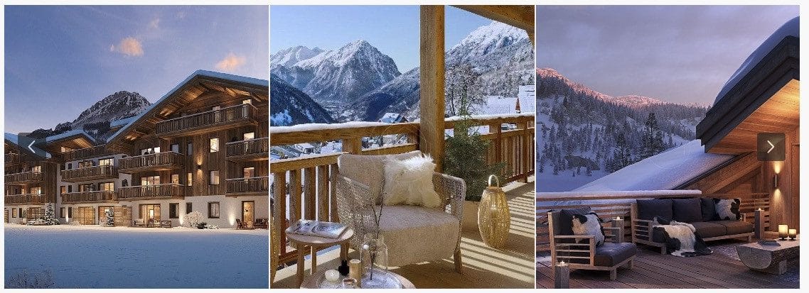 le refuge de gaspard la chapelle abondance new build - Le Refuge de Gaspard La Chapelle d'Abondance: Full Specification Guide and Buyer's Analysis